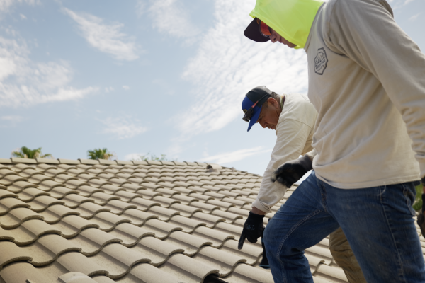 Gallo Tile Crew